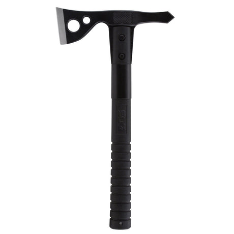 Hachette SOG FastHawk tête acier 420 avec pointe manche fibre 308 mm
