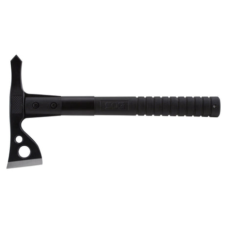 Hachette SOG FastHawk tête acier 420 avec pointe manche fibre 308 mm