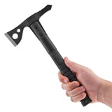 Hachette SOG FastHawk tête acier 420 avec pointe manche fibre 308 mm