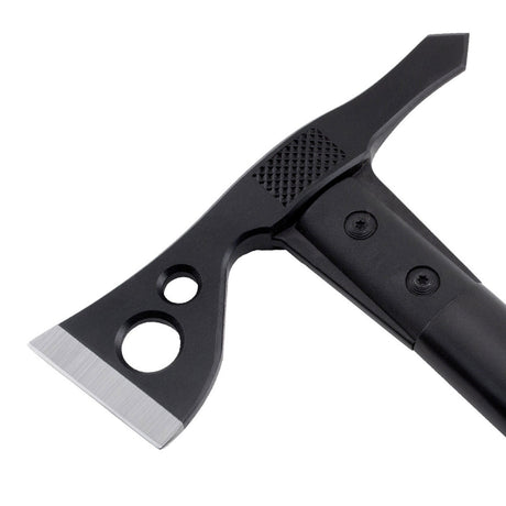 Hachette SOG FastHawk tête acier 420 avec pointe manche fibre 308 mm