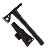 Hachette SOG FastHawk tête acier 420 avec pointe manche fibre 308 mm