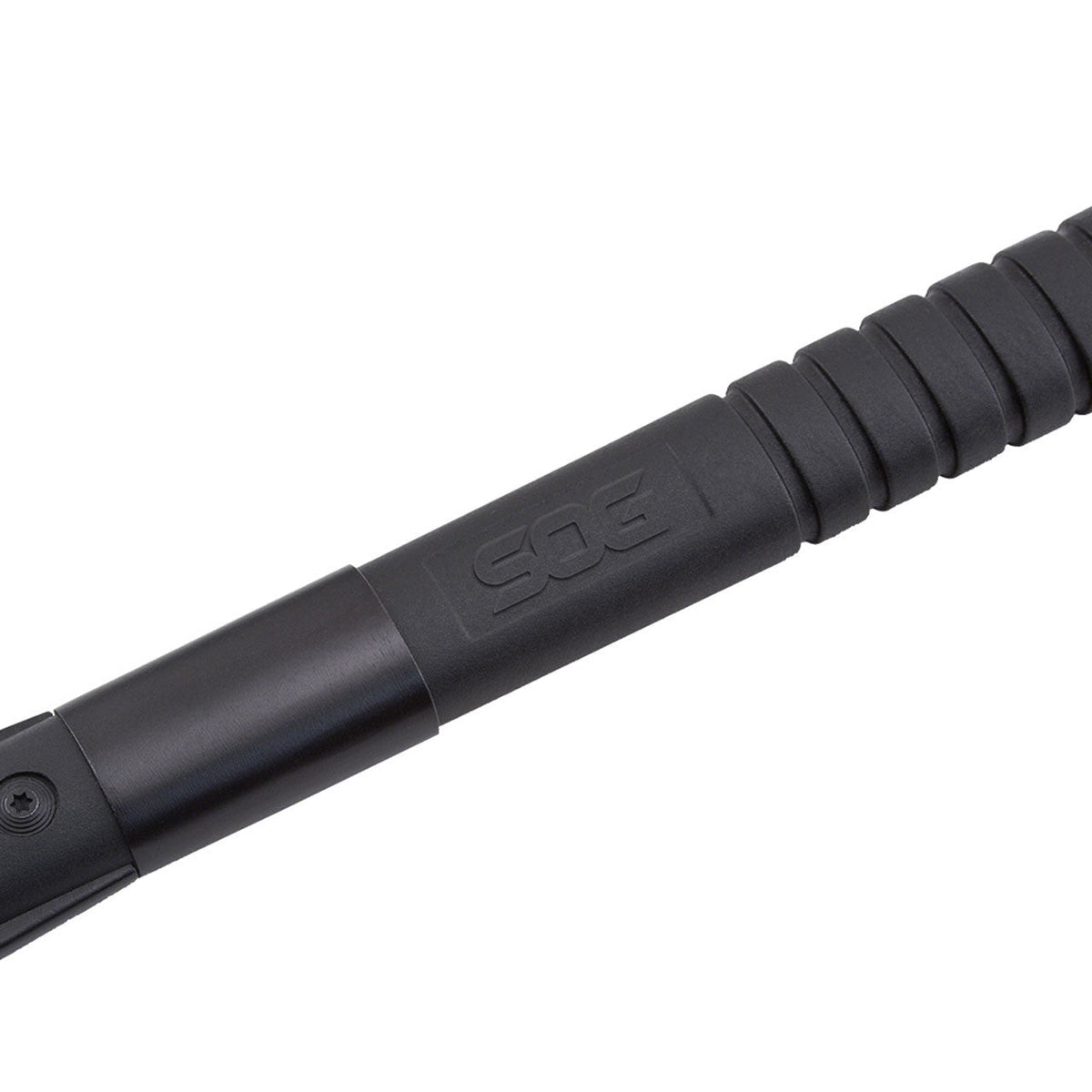 Hachette SOG FastHawk tête acier 420 avec pointe manche fibre 308 mm