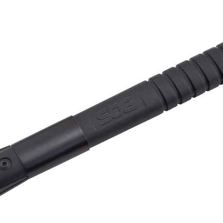 Hachette SOG FastHawk tête acier 420 avec pointe manche fibre 308 mm