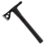Hachette SOG FastHawk tête acier 420 avec pointe manche fibre 308 mm