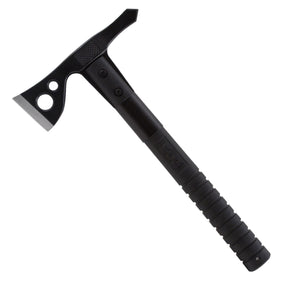 Hachette SOG FastHawk tête acier 420 avec pointe manche fibre 308 mm