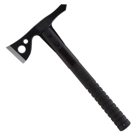 Hachette SOG FastHawk tête acier 420 avec pointe manche fibre 308 mm