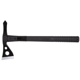 Hachette SOG Tactical Tomahawk manche nylon fibré 394 mm tranchant 70 mm avec étui