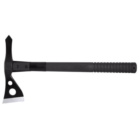 Hachette SOG Tactical Tomahawk manche nylon fibré 394 mm tranchant 70 mm avec étui