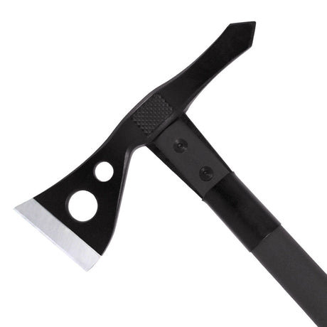 Hachette SOG Tactical Tomahawk manche nylon fibré 394 mm tranchant 70 mm avec étui