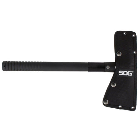 Hachette SOG Tactical Tomahawk manche nylon fibré 394 mm tranchant 70 mm avec étui