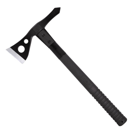 Hachette SOG Tactical Tomahawk manche nylon fibré 394 mm tranchant 70 mm avec étui
