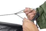 Hamac Amazonas Adventure Hero XXL