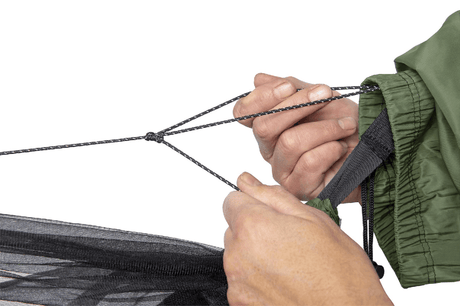 Hamac Amazonas Adventure Hero XXL