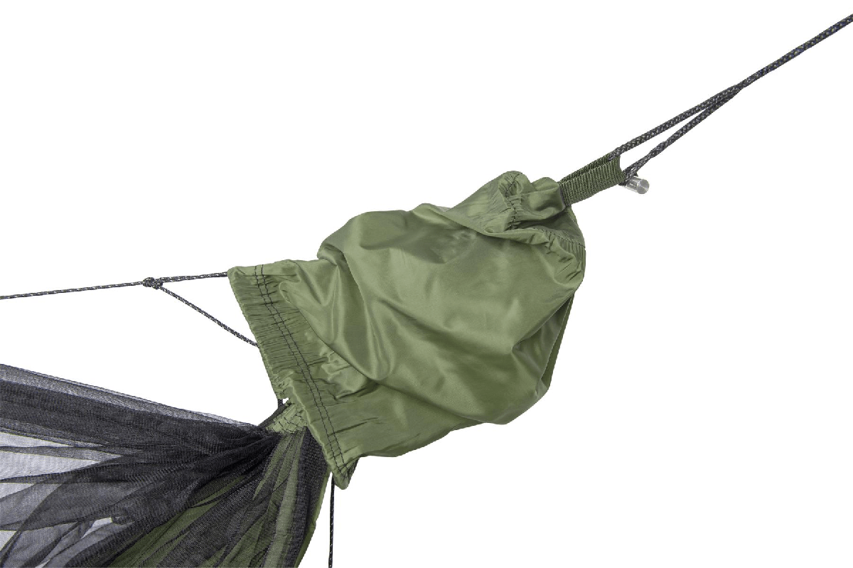 Hamac Amazonas Adventure Hero XXL