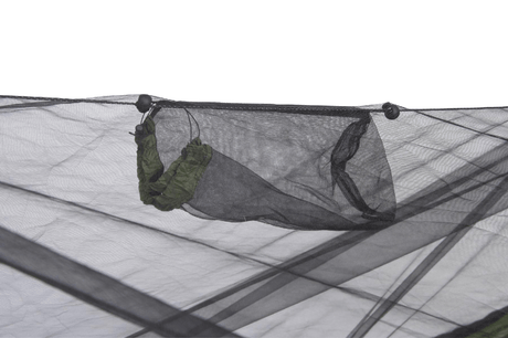 Hamac Amazonas Adventure Hero XXL