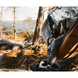 Hamac Amazonas Adventure Moskito Thermo