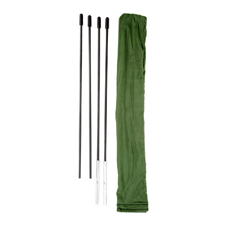 Hamac Amazonas Adventure Moskito Thermo