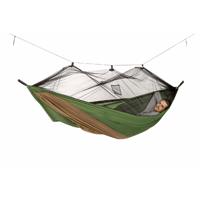 Hamac Amazonas Adventure Moskito Thermo