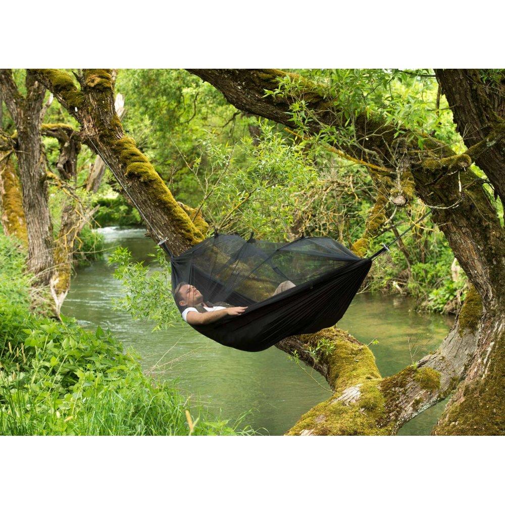 Hamac Amazonas Moskito-Traveller Extreme