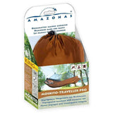 Hamac Amazonas Moskito Traveller Pro