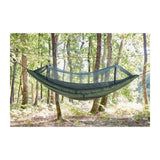 Hamac de jungle Ares Amazonia avec moustiquaire intégrée, nylon 210T, charge 200 kg