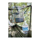 Hamac de jungle Ares Amazonia avec moustiquaire intégrée, nylon 210T, charge 200 kg