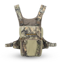 Harnais modulaire jumelles tactique Eberlestock Recon compatible MOLLE avec accès magnétique