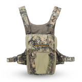 Harnais modulaire jumelles tactique Eberlestock Recon compatible MOLLE avec accès magnétique