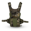 Harnais modulaire jumelles tactique Eberlestock Recon compatible MOLLE avec accès magnétique