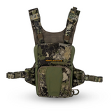Harnais modulaire jumelles tactique Eberlestock Recon compatible MOLLE avec accès magnétique