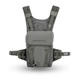 Harnais modulaire tactique Eberlestock Recon pour jumelles compatible MOLLE