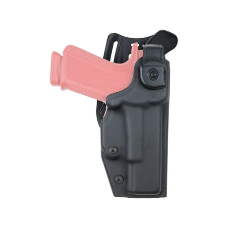 Holster 2Fast D-Shell Radar 1957 niveau V en polyform et sécurités automatiques 2-Fast