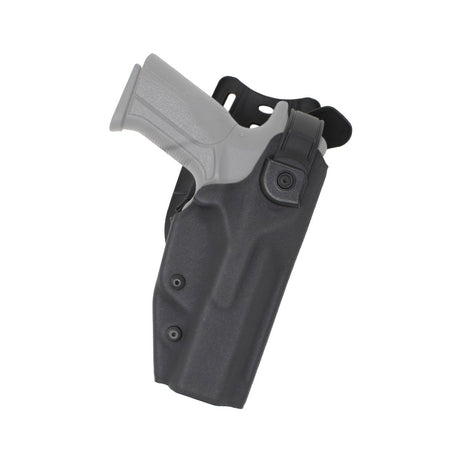 Holster 2Fast D-Shell Radar 1957 niveau V en polyform et sécurités automatiques 2-Fast