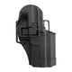 Holster Blackhawk Serpa® CQC Level 2 Réglementaire Police Nationale