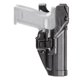 Holster Blackhawk Serpa® Duty Auto Lock Level 3