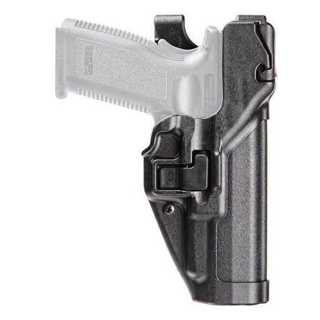 Holster Blackhawk Serpa® Duty Auto Lock Level 3