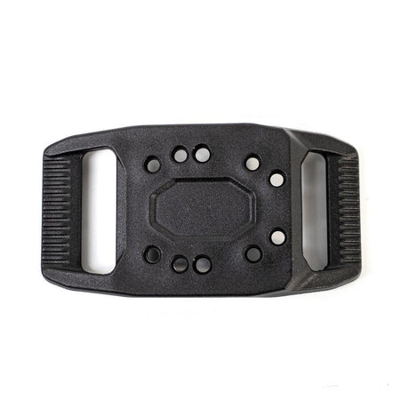 Holster Blackhawk T-Series™ L2C pour Glock 17/19 avec lampe TLR-7/TLR-8 et passant QDR