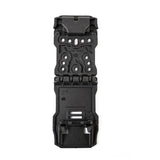 Holster Blackhawk T-Series™ L2C pour Glock 17/19 avec lampe TLR-7/TLR-8 et passant QDR