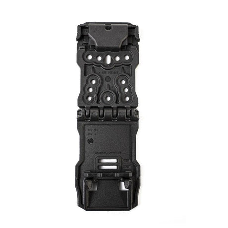Holster Blackhawk T-Series™ L2C pour Glock 17/19 avec lampe TLR-7/TLR-8 et passant QDR