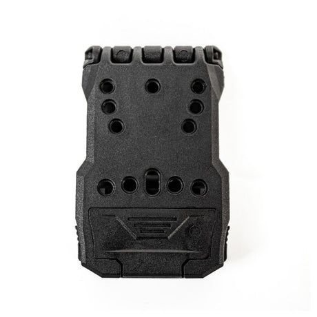 Holster Blackhawk T-Series™ L2C pour Glock 17/19 avec lampe TLR-7/TLR-8 et passant QDR
