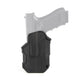 Holster Blackhawk T-Series™ L2C pour Glock 17/19 avec lampe TLR-7/TLR-8 et passant QDR