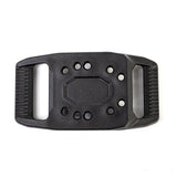 Holster Blackhawk T-Series L2C sans lampe