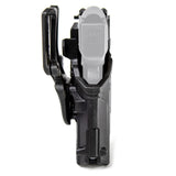 Holster Blackhawk T-Series L2D LB RDS Duty