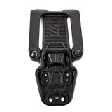 Holster Blackhawk T-Series™ L2D pour Glock 17/19 avec lampe TLR-1/TLR-2