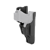 Holster Blackhawk T-Series™ L2D rétention niveau 2 pour Glock 17/19
