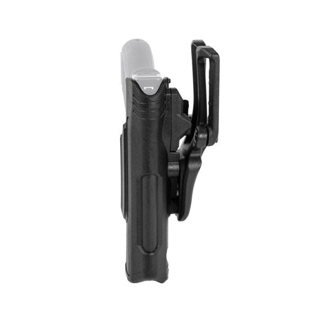 Holster Blackhawk T-Series™ L2D rétention niveau 2 pour Glock 17/19
