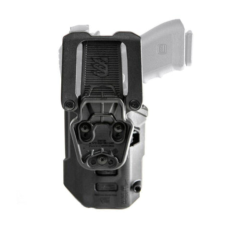 Holster Blackhawk T-Series™ L3D pour Glock 17/19 avec lampe