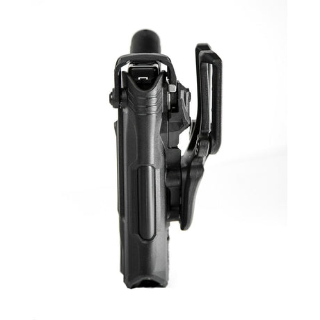 Holster Blackhawk T-Series™ L3D pour Glock 17/19 avec lampe TLR-1/TLR-2