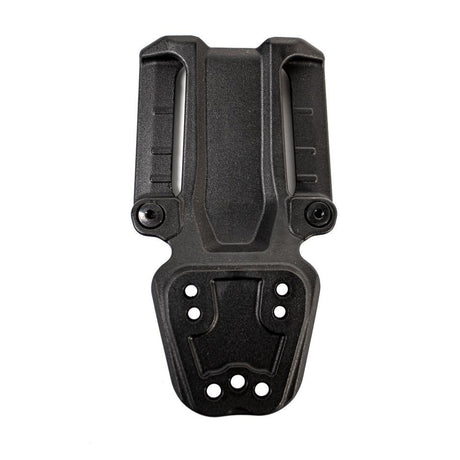 Holster Blackhawk T-Series™ L3D pour Glock 17/19 avec lampe TLR-1/TLR-2