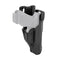 Holster Blackhawk T-Series™ L3D rétention niveau 3 pour Glock 17/19